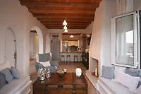 Villa Miglia Agios Ioannis Diakoftis 0*,