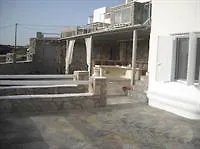 Villa Miglia Agios Ioannis Diakoftis