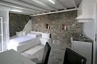 Villa Miglia Agios Ioannis Diakoftis Griekenland