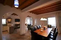 Villa Miglia Agios Ioannis Diakoftis