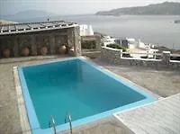 Villa Miglia Agios Ioannis Diakoftis 0*,  Griekenland