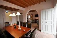 Villa Miglia Agios Ioannis Diakoftis
